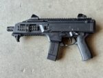 CZ Scorpion EVO 3 S1 9mm 7.7″ 20rd Pistol Czech Republic Vz Discontinued - View 3