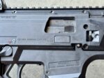 CZ Scorpion EVO 3 S1 9mm 7.7″ 20rd Pistol Czech Republic Vz Discontinued - View 5