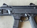 CZ Scorpion EVO 3 S1 9mm 7.7″ 20rd Pistol Czech Republic Vz Discontinued - View 7
