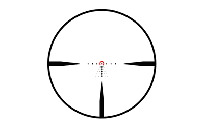 Sig Sauer Tango-MSR 1-8×24 BDC8 Reticle SFP Riflescope SOTM81000