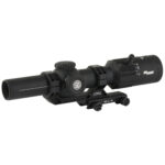 Sig Sauer Tango-MSR 1-8×24 BDC8 Reticle SFP Riflescope SOTM81000 - View 2