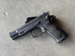 CZ CZ-75 BD 9mm 16rd 4.6″ Czech CZ75 Decocker Original Case - View 3
