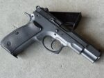 CZ CZ-75 BD 9mm 16rd 4.6″ Czech CZ75 Decocker Original Case - View 4