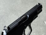 CZ CZ-75 BD 9mm 16rd 4.6″ Czech CZ75 Decocker Original Case - View 7