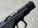 CZ CZ-75 BD 9mm 16rd 4.6″ Czech CZ75 Decocker Original Case - View 8
