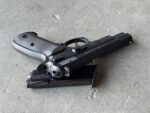 CZ CZ-75 BD 9mm 16rd 4.6″ Czech CZ75 Decocker Original Case - View 9