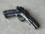 CZ CZ-75 BD 9mm 16rd 4.6″ Czech CZ75 Decocker Original Case - View 10