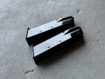 CZ CZ-75 BD 9mm 16rd 4.6″ Czech CZ75 Decocker Original Case - View 11