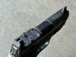 Wilson Combat Sig Sauer P320 9mm 3.9″ Grayguns Display Model Original Case - View 10