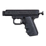 Volquartsen Mini Scorpion-X 22 LR 3″ Threaded Barrel 10 Round Capacity VC3SN-0644 - View 2