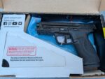 Pre-owned Smith & Wesson M&P2.0 9mm NTS Fiber Optic Sights - View 3