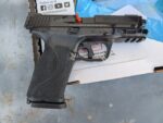 Pre-owned Smith & Wesson M&P2.0 9mm NTS Fiber Optic Sights - View 4