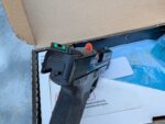 Pre-owned Smith & Wesson M&P2.0 9mm NTS Fiber Optic Sights - View 5