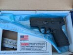 Pre-owned Smith & Wesson Shield Plus 30 Super Carry TS Night Sights 13473 - View 2
