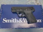 Pre-owned Smith & Wesson M&P40 Shield 40 S&W 3.1″ TS 180020 - View 2