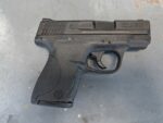 Pre-owned Smith & Wesson M&P40 Shield 40 S&W 3.1″ TS 180020 - View 4