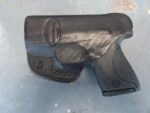 Pre-owned Smith & Wesson M&P40 Shield 40 S&W 3.1″ TS 180020 - View 6