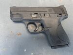 Pre-owned Smith & Wesson M&P40 Shield 40 S&W 3.1″ TS 180020 - View 8