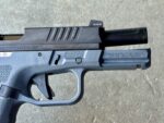 Ruger RXM x Magpul 9mm 4″ Gray Optics Ready NS 19400 Original Case - View 7
