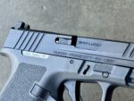 Ruger RXM x Magpul 9mm 4″ Gray Optics Ready NS 19400 Original Case - View 8
