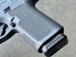 Ruger RXM x Magpul 9mm 4″ Gray Optics Ready NS 19400 Original Case - View 9