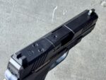 Ruger RXM x Magpul 9mm 4″ Gray Optics Ready NS 19400 Original Case - View 10