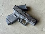 Glock 26 Gen 5 9mm 3.43″ G26 +4 Mags Original Case Discontinued - View 2