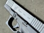 Glock 26 Gen 5 9mm 3.43″ G26 +4 Mags Original Case Discontinued - View 4
