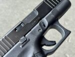 Glock 26 Gen 5 9mm 3.43″ G26 +4 Mags Original Case Discontinued - View 5