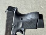 Glock 26 Gen 5 9mm 3.43″ G26 +4 Mags Original Case Discontinued - View 10
