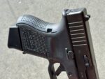 Glock 26 Gen 5 9mm 3.43″ G26 +4 Mags Original Case Discontinued - View 11