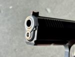 CZ Shadow 2 Orange 9mm 4.89″ Optic-Ready +3 Mags Original Case - View 7