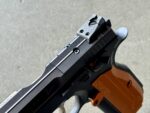 CZ Shadow 2 Orange 9mm 4.89″ Optic-Ready +3 Mags Original Case - View 11