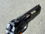 CZ Shadow 2 Orange 9mm 4.89″ Optic-Ready +3 Mags Original Case - View 14