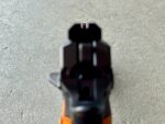 CZ Shadow 2 Orange 9mm 4.89″ Optic-Ready +3 Mags Original Case - View 15