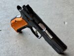 CZ Shadow 2 Orange 9mm 4.89″ Optic-Ready +3 Mags Original Case - View 17