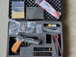 CZ Shadow 2 Orange 9mm 4.89″ Optic-Ready +3 Mags Original Case - View 18