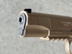 Colt 1911 Rail Gun FDE 22LR 5″ Government Walther 2022 Original Box - View 11