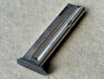 Colt 1911 Rail Gun FDE 22LR 5″ Government Walther 2022 Original Box - View 12