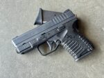 Springfield Armory XDS-45 3.3″ 45 ACP 5rd Croatia Original Case - View 1