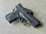 Springfield Armory XDS-45 3.3″ 45 ACP 5rd Croatia Original Case - View 2