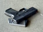 Springfield Armory XDS-45 3.3″ 45 ACP 5rd Croatia Original Case - View 3