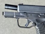 Springfield Armory XDS-45 3.3″ 45 ACP 5rd Croatia Original Case - View 4