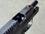 Springfield Armory XDS-45 3.3″ 45 ACP 5rd Croatia Original Case - View 6