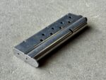 Kimber KHX Pro 1911 9mm 4″ 8rd Hogue G10 Laser Grips Original Case - View 16