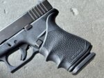 Glock 48 9mm 4″ 15rd Shield Arms Hogue Grips CCW Original Case - View 13