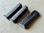 Glock 48 9mm 4″ 15rd Shield Arms Hogue Grips CCW Original Case - View 18