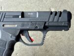 SAR Arms SAR9CX 9mm 4″ 15rd SAR9 SAR9C X Original Case - View 4