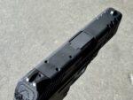 SAR Arms SAR9CX 9mm 4″ 15rd SAR9 SAR9C X Original Case - View 7