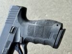 SAR Arms SAR9CX 9mm 4″ 15rd SAR9 SAR9C X Original Case - View 8
